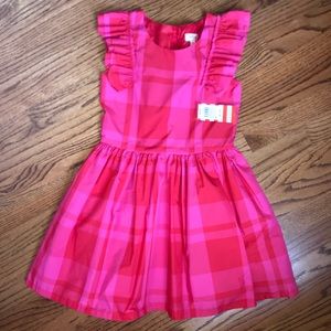 Cat & Jack Dress 7/8